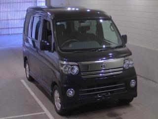 DAIHATSU ATRAI WAGON