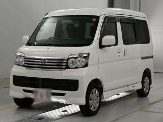 DAIHATSU ATRAI WAGON