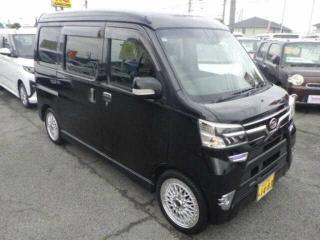 DAIHATSU ATRAI WAGON