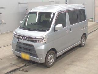 DAIHATSU ATRAI WAGON