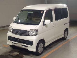 DAIHATSU ATRAI WAGON