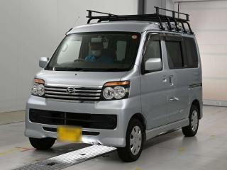DAIHATSU ATRAI WAGON