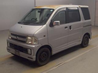 DAIHATSU ATRAI WAGON