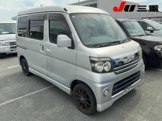 DAIHATSU ATRAI WAGON