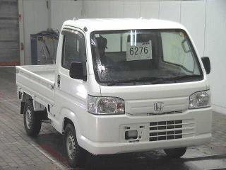 HONDA ACTY