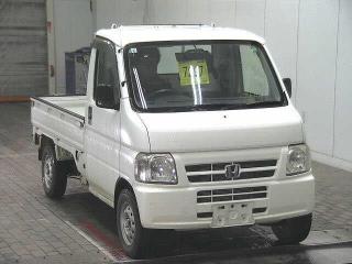 HONDA ACTY