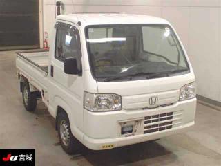 HONDA ACTY