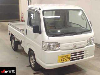 HONDA ACTY
