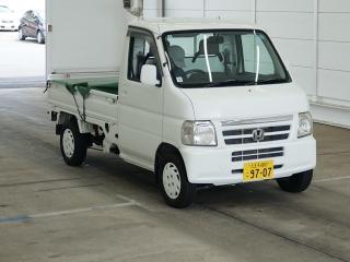 HONDA ACTY