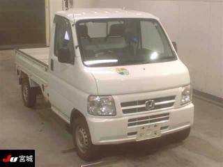 HONDA ACTY