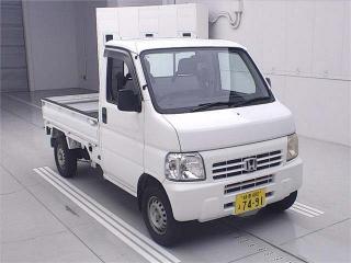 HONDA ACTY