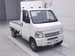 HONDA ACTY