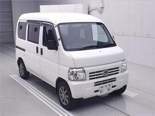 HONDA ACTY