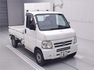 HONDA ACTY