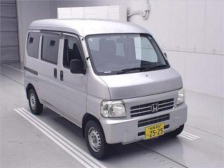 HONDA ACTY
