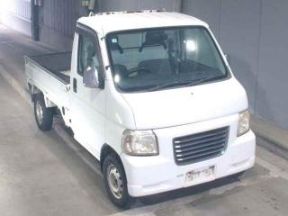 HONDA ACTY