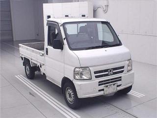 HONDA ACTY