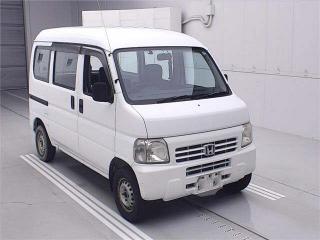 HONDA ACTY