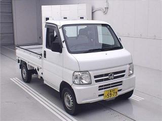 HONDA ACTY