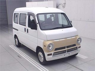 HONDA ACTY