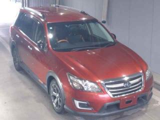SUBARU EXIGA CROSSOVER 7