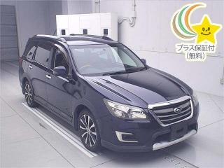 SUBARU EXIGA CROSSOVER 7