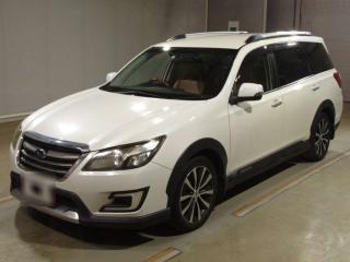 SUBARU EXIGA CROSSOVER 7