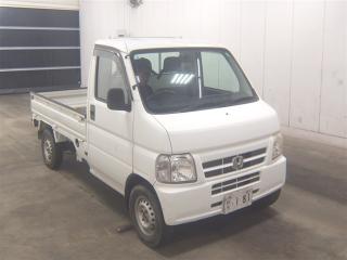 HONDA ACTY
