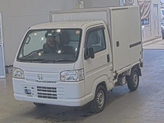 HONDA ACTY