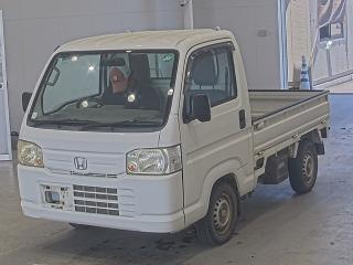 HONDA ACTY