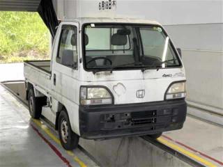 HONDA ACTY