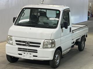 HONDA ACTY