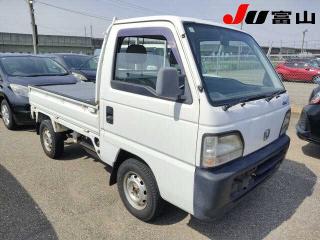 HONDA ACTY