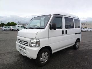 HONDA ACTY