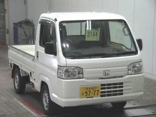 HONDA ACTY