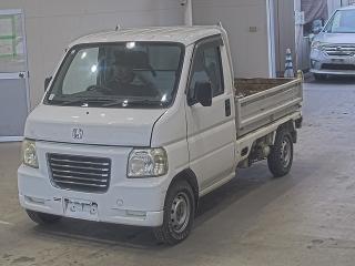 HONDA ACTY