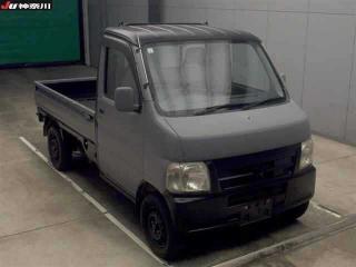 HONDA ACTY