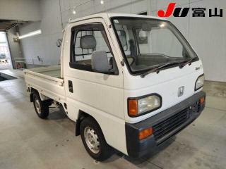 HONDA ACTY