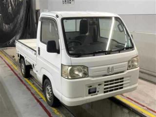 HONDA ACTY