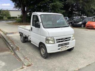 HONDA ACTY