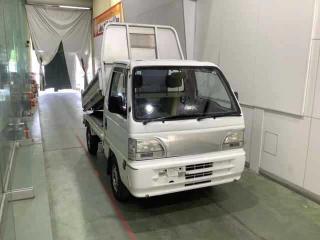 HONDA ACTY