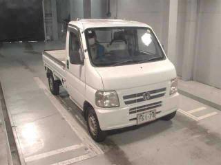 HONDA ACTY