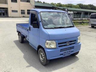 HONDA ACTY