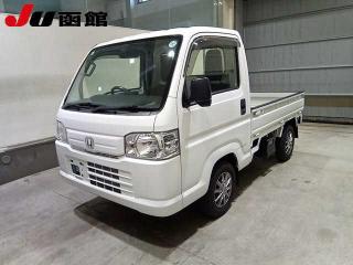 HONDA ACTY