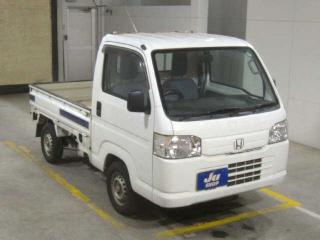HONDA ACTY