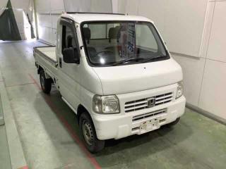 HONDA ACTY