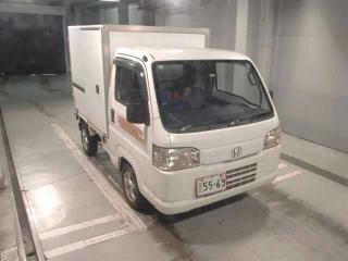 HONDA ACTY