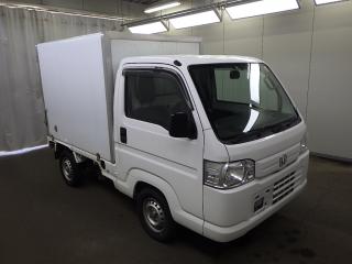 HONDA ACTY