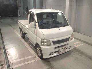 HONDA ACTY