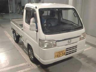 HONDA ACTY